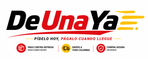 De Una Ya – Inicio